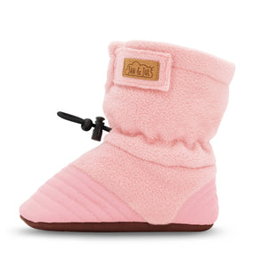 Jan & Jul Baby Stay-Put Cozy Booties