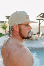 Load image into Gallery viewer, Current Tyed Classic Waterproof Snapback Hats
