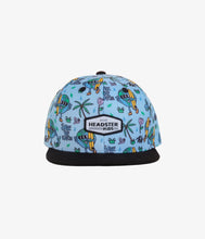Load image into Gallery viewer, Headster Kids Earth&#39;s Friend Snapback
