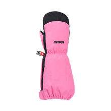 Load image into Gallery viewer, Kombi Easy Peasy PRIMALOFT® Mittens - Children
