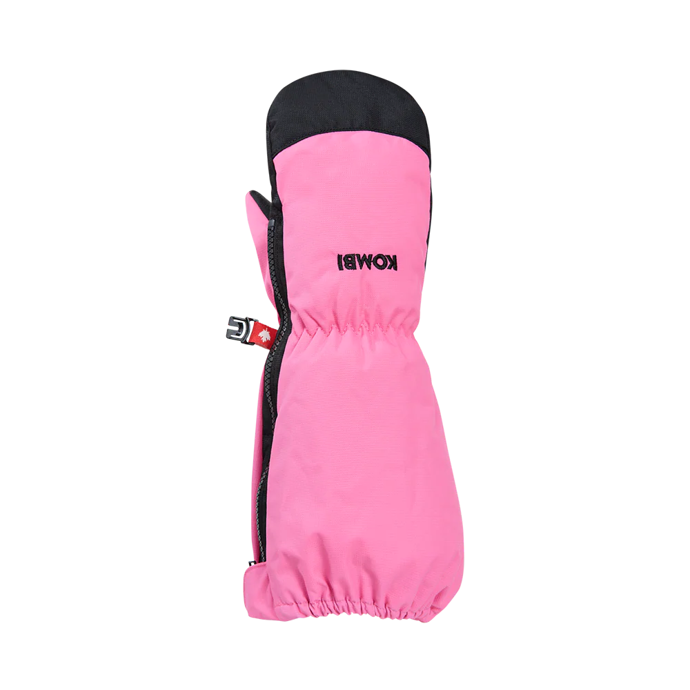 Kombi Easy Peasy PRIMALOFT® Mittens - Children