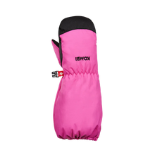 Load image into Gallery viewer, Kombi Easy Peasy PRIMALOFT® Mittens - Children
