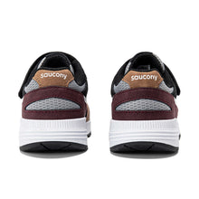 Load image into Gallery viewer, Saucony Eclipse Jr  Sneaker - Grey Multi
