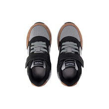 Load image into Gallery viewer, Saucony Eclipse Jr  Sneaker - Grey Multi
