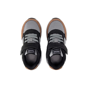 Saucony Eclipse Jr  Sneaker - Grey Multi