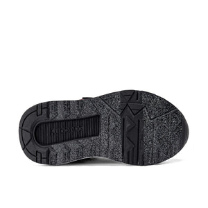 Saucony Eclipse Jr  Sneaker - Grey Multi