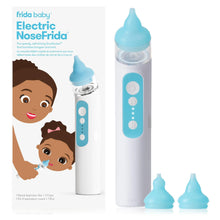Load image into Gallery viewer, Fridababy Electric NoseFrida
