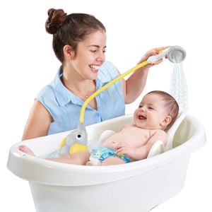Yookidoo Elephant Baby Bath Shower