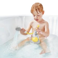 Load image into Gallery viewer, Yookidoo Elephant Baby Bath Shower
