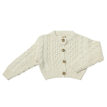 Load image into Gallery viewer, Vignette Girls Evelyn Cardigan
