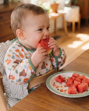 Load image into Gallery viewer, Itzy Ritzy Everywhere Bib™
