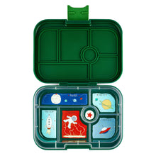 Load image into Gallery viewer, Yumbox Original - 6 Compartment
