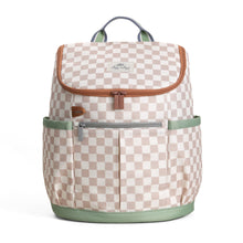 Load image into Gallery viewer, Itzy Explorer Big Kids Backpack - Check Yes!
