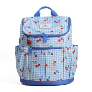 RItzy Explorer Big Kids Backpack - Cherry On Top