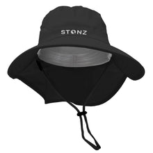 Load image into Gallery viewer, Stonz Explorer Sun Hat
