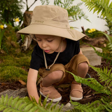 Load image into Gallery viewer, Stonz Explorer Sun Hat
