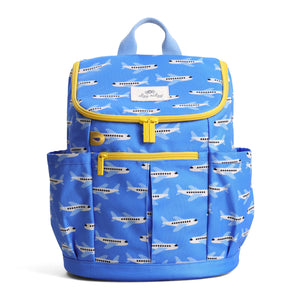 Itzy Explorer Big Kids Backpack - Jetsetters