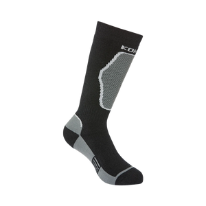 Kombi The Brave Midweight Ski Socks - Children