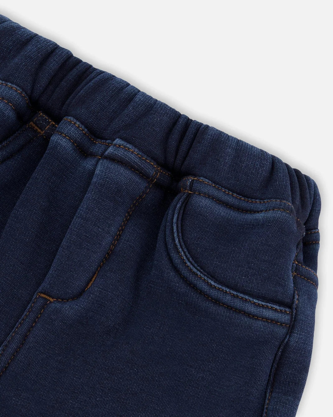 2x jeggings top