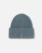 Load image into Gallery viewer, deux par deux Knit Hat
