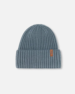 deux par deux Knit Hat