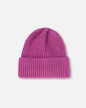 Load image into Gallery viewer, deux par deux Knit Hat
