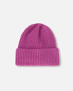 deux par deux Knit Hat