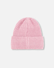 Load image into Gallery viewer, deux par deux Knit Hat
