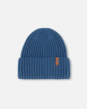 Load image into Gallery viewer, deux par deux Knit Hat
