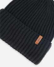 Load image into Gallery viewer, deux par deux Knit Hat
