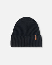 Load image into Gallery viewer, deux par deux Knit Hat
