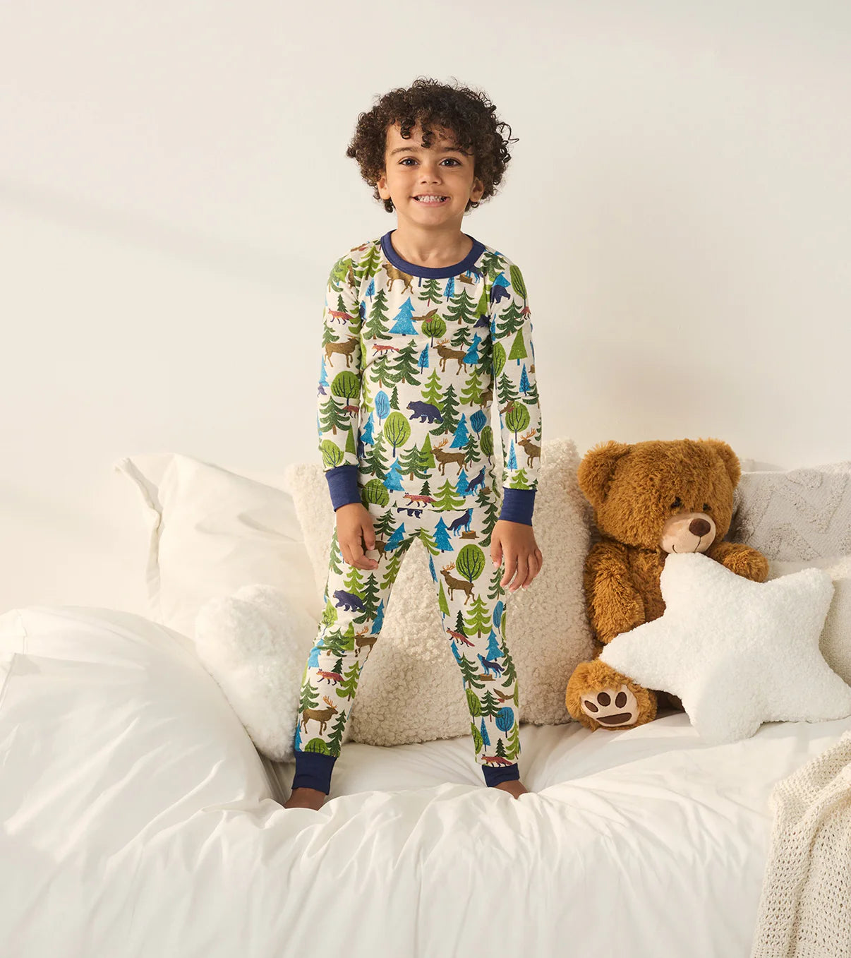 Hatley boys pyjamas sale