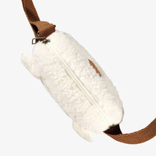 Load image into Gallery viewer, Souris Mini Girls Sheep Crossbody Bag
