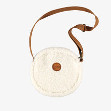 Load image into Gallery viewer, Souris Mini Girls Sheep Crossbody Bag
