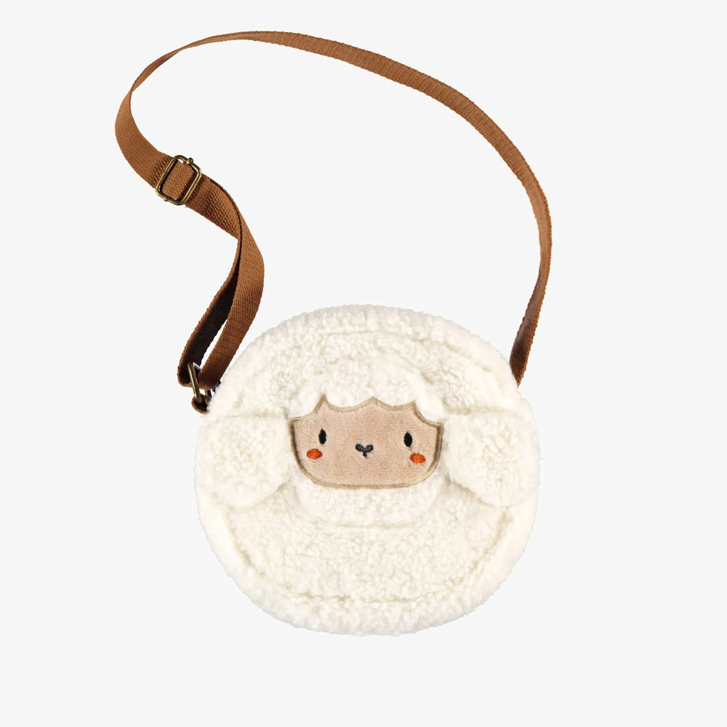 Souris Mini Girls Sheep Crossbody Bag