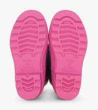 Load image into Gallery viewer, Hatley Girls Teeny Bows Matte Rain Boots
