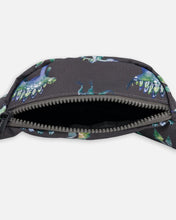 Load image into Gallery viewer, deux par deux Printed Fanny Bag
