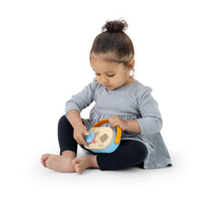 Load image into Gallery viewer, Baby Einstein HAPE Discovery FM Radio Toy Radio

