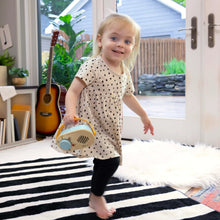 Load image into Gallery viewer, Baby Einstein HAPE Discovery FM Radio Toy Radio

