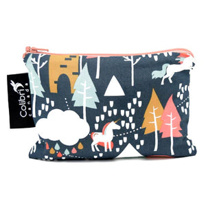 Colibri Reusable Small Snack Bag