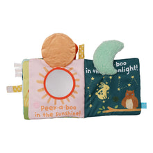 Load image into Gallery viewer, Manhattan Toy Fairytale Peek Soft Activity Crinkle
