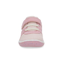 Load image into Gallery viewer, Stride Rite Girls Fern Sneaker - Pink
