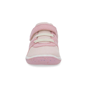 Stride Rite Girls Fern Sneaker - Pink