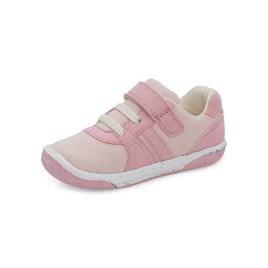 Stride Rite Girls Fern Sneaker - Pink