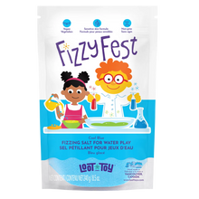 Load image into Gallery viewer, Loot Toy Co. Fizzy Fest
