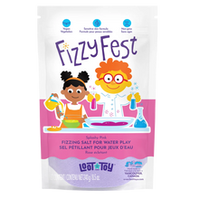 Load image into Gallery viewer, Loot Toy Co. Fizzy Fest
