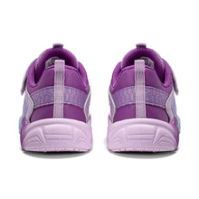 Load image into Gallery viewer, Saucony Girls Flash Sneakerm - Lilac

