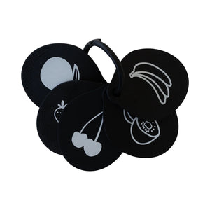 Loulou Lollipop Flash Cards