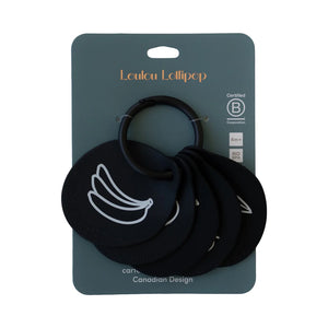 Loulou Lollipop Flash Cards
