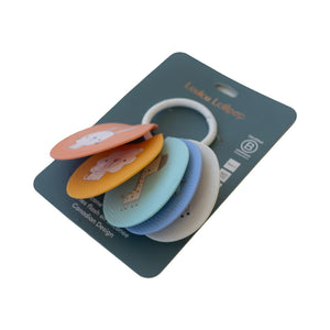 Loulou Lollipop Flash Cards